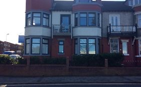 Dunsandles Guest House Wallasey